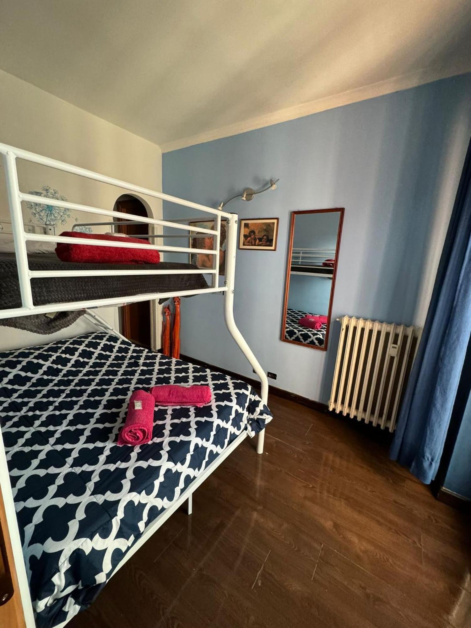 T Apartament Angel'S 2 , Julias Domus Metro C Apartment Rome Exterior photo